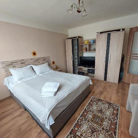Amigohd Apartment Hunedoara Bagian luar foto