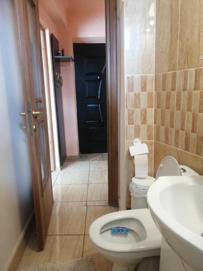 Amigohd Apartment Hunedoara Bagian luar foto