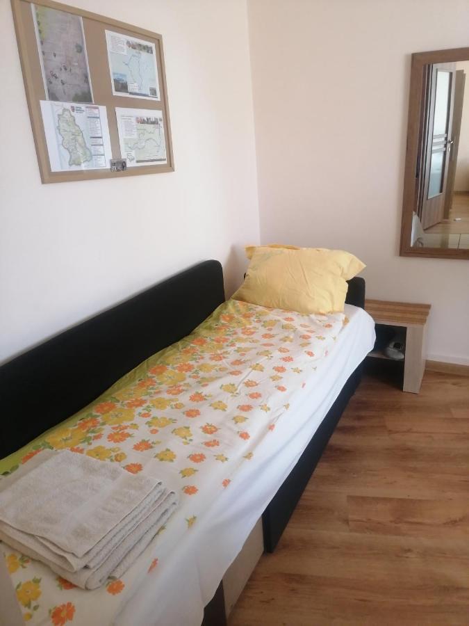 Amigohd Apartment Hunedoara Bagian luar foto