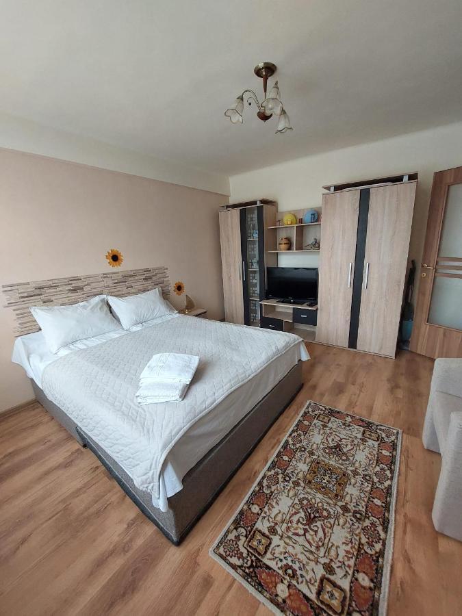 Amigohd Apartment Hunedoara Bagian luar foto