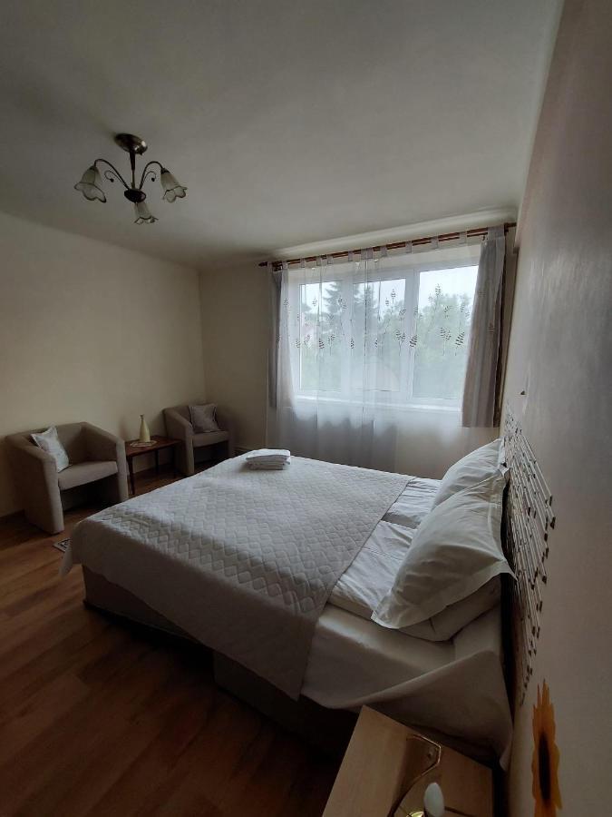 Amigohd Apartment Hunedoara Bagian luar foto