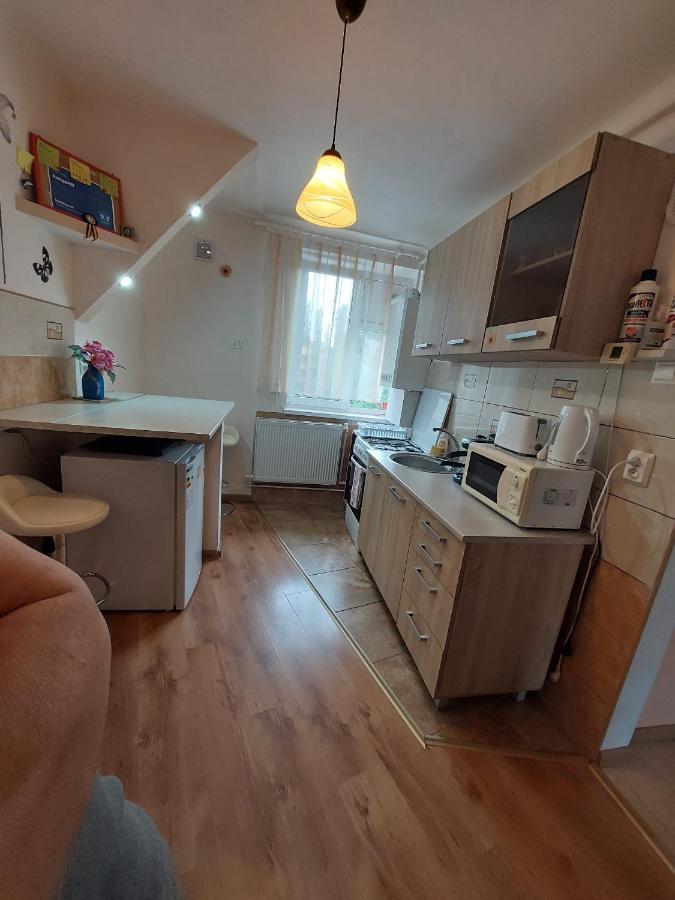 Amigohd Apartment Hunedoara Bagian luar foto