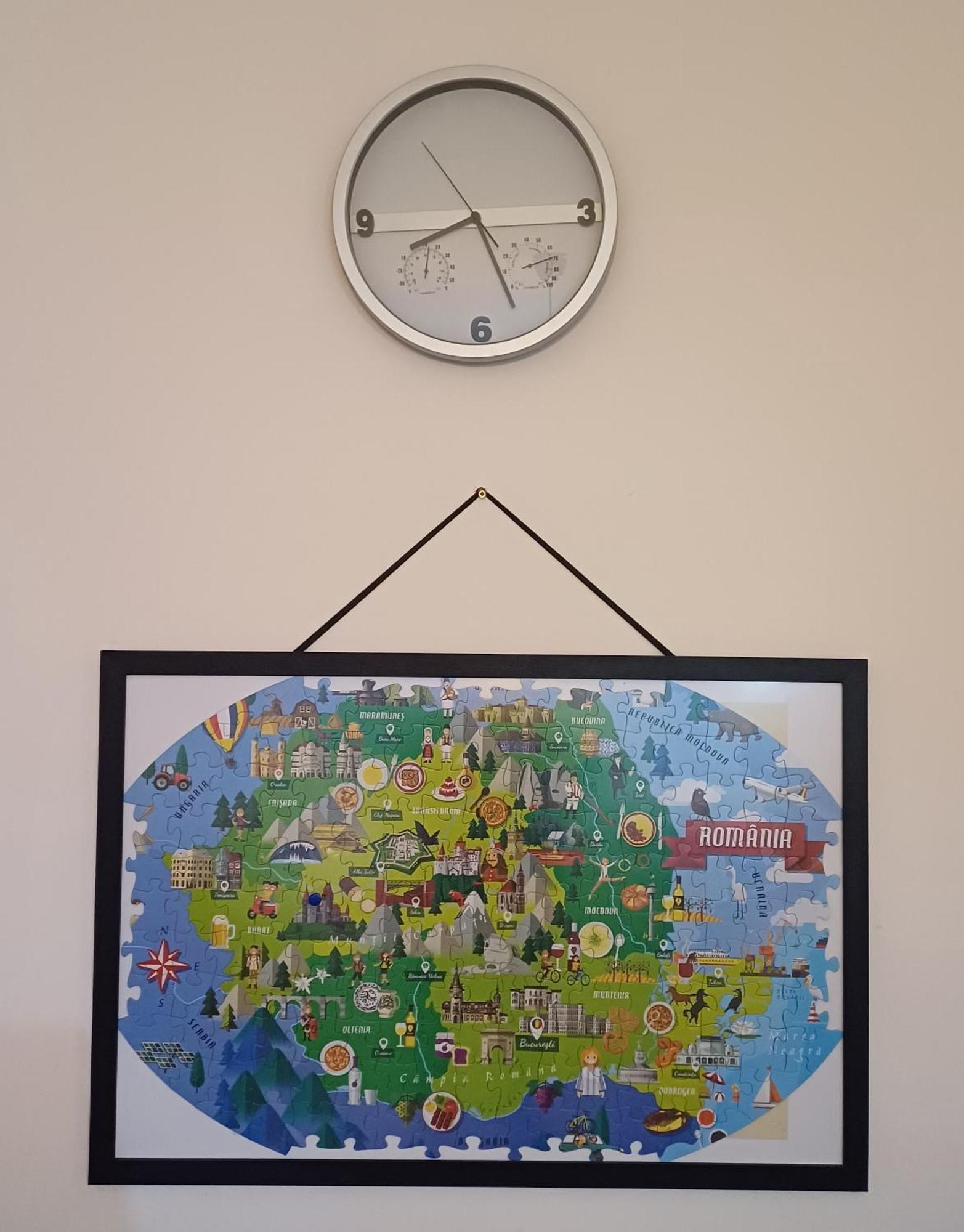Amigohd Apartment Hunedoara Bagian luar foto